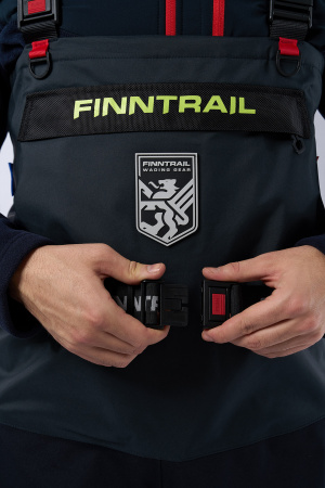 Вейдерсы FINNTRAIL ENDURO