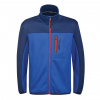 ФЛИСОВАЯ КОФТА Ski-Doo TECH MID LAYER - синий, 2XL