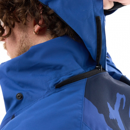 Комбинезон мужской DF EXTREME 2.0 Man Navy Blue - Camo