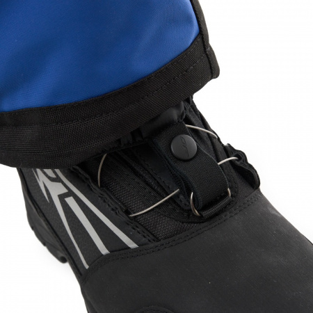 Комбинезон мужской DF EXTREME 2.0 Man Navy Blue - Camo