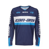 Джемпер типа «Хоккейка» мужской Can-Am Zulu Jersey - Синий, 2XL