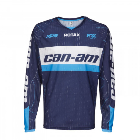 Джемпер типа «Хоккейка» мужской Can-Am Zulu Jersey