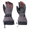 Перчатки унисекс Ski-Doo Woolly - Коралловый, 2XL