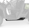 Rock Sliders (Black) Traxter 2020