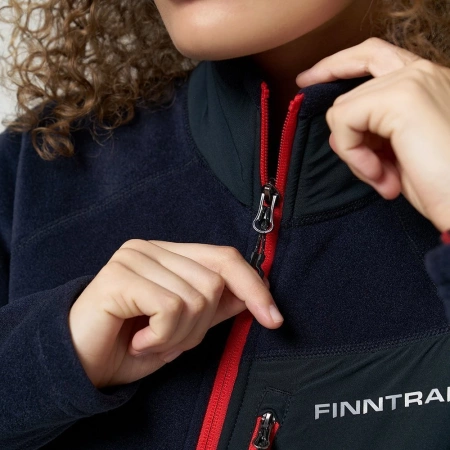 Термокуртка женская, Finntrail Polar W