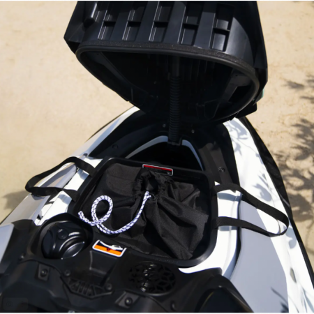 Removable Storage Bin Organizer GTI, GTI SE, GTR and WAKE 170 (2020)