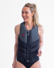 Гидро жилет Jobe FRAGMENT VEST, женский - XS, Серый