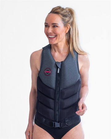 Гидро жилет Jobe FRAGMENT VEST, женский