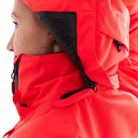 Комбинезон утепленный, Dragonfly EXTREME Woman Cat 2024