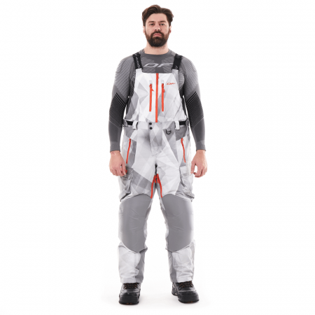 Штаны мужские, Dragonfly EXPEDITION 2024