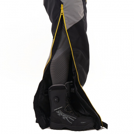 Комбинезон Dragonfly EXTREME 2.0 MAN, 2024 Утепленный (100)