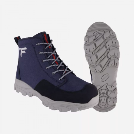 Ботинки Finntrail Urban на резиновой подошве