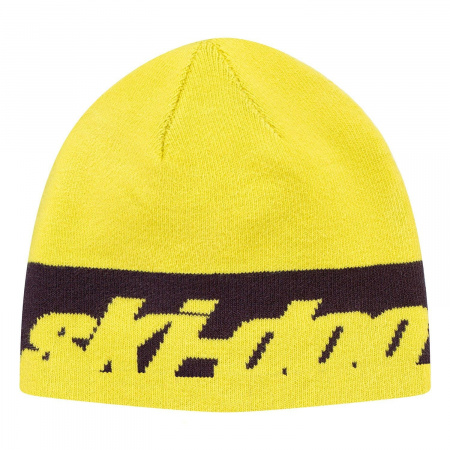 Шапка унисекс Ski-Doo Reversible Beanie