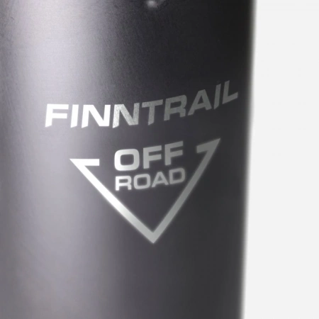 Термос Finntrail Bullet ATV Graphite 1.3L