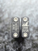 Проставка руля Snow Division Riser 75 мм (3")