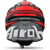 Шлем кроссовый, Airoh AVIATOR ACE 2 (PROUD RED MATT)