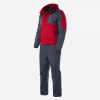 Костюм мужской FINNTRAIL LIGHTSUIT - Красный, S