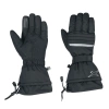 Перчатки мужские Ski-Doo X-Team Nylon - Чёрный, L
