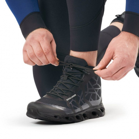 Боты для гидроцикла Sea-Doo Riding Boots