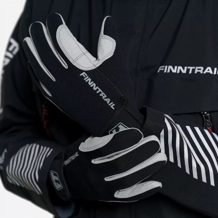 Перчатки FINNTRAIL ENDURO