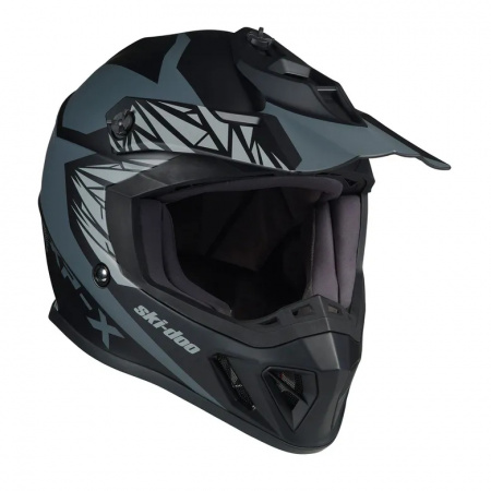 Шлем защитный Ski-Doo XP-X PEAK