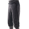 Термошорты-самосбросы удлиненные WARMLAYER ZIP