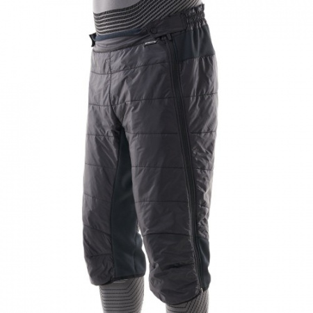 Термошорты-самосбросы удлиненные WARMLAYER ZIP