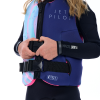 Детский спасательный жилет JetPilot Girls Cause F/E Youth Eco Vest L50s