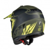 Шлем защитный Ski-Doo XP-X PEAK