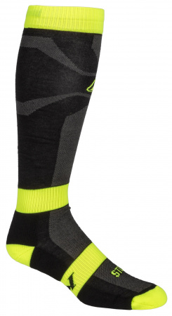 Носки мужские, Klim LIME VENTED SOCK