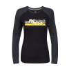 Футболка женская Ski-Doo Baseball Tee