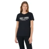 Футболка женская, SKI-DOO VINTAGE T-SHIRT