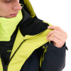 Плащ зимний, мужской, Dragonfly RACE COAT