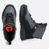 Ботинки БОТИНКИ FINNTRAIL WADEMAN 5203 DARKGREY