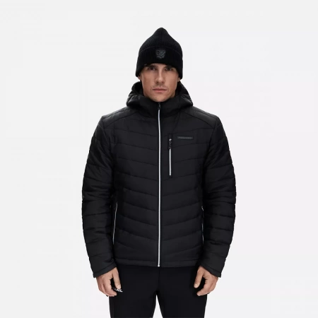 Куртка мужская утепленная Finntrail Master hood 1510