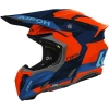 Шлем TWIST 3 (FANCY ORANGE/BLUE GLOSS)