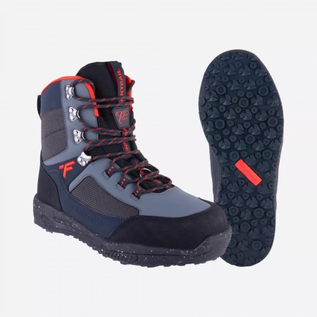 Ботинки FINNTRAIL SPEEDMASTER 5232 (резиновая подошва)