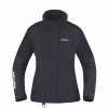 Куртка женская Ski-Doo Holeshot jacket Ladies’ - Чёрный, S