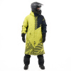 Плащ зимний, мужской, Dragonfly RACE COAT