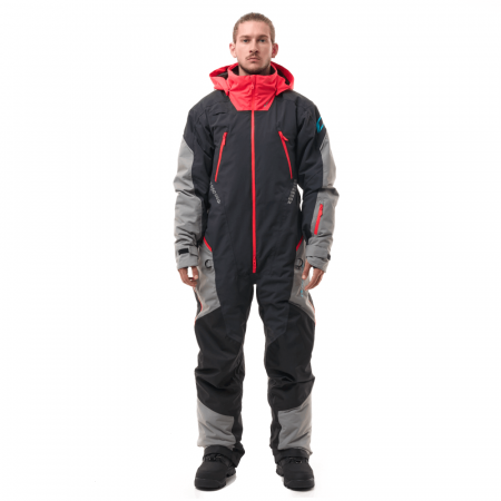 Комбинезон Dragonfly EXTREME 2.0 MAN, 2024 Утепленный (100)