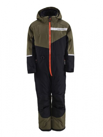 Комбинезон детский Lynx Squadron Kids OPS Insulated