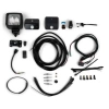 Фонарь освещения кузова LIGHT CARGO BOX KIT UR