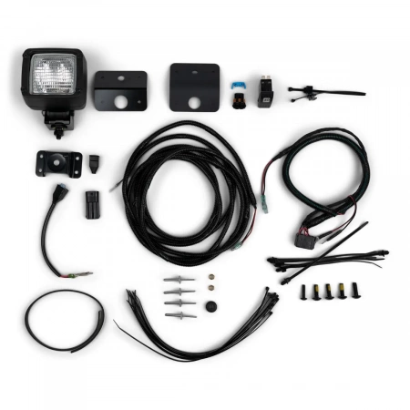 Фонарь освещения кузова LIGHT CARGO BOX KIT UR