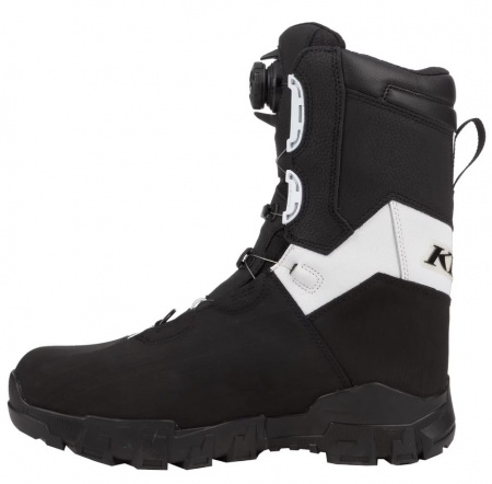 Ботинки снегоходные, мужские Klim ADRENALINE PRO GTX BOA