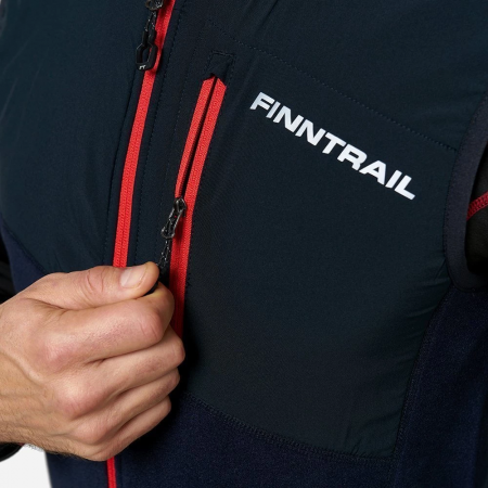 Термокомбинезон, FINNTRAIL POLAR