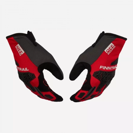 Перчатки, FINNTRAIL ENDURO