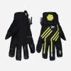 Перчатки Finntrail Impact - GraphiteYellow-L