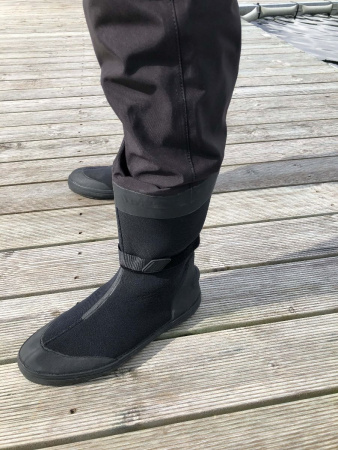 Непромокаемый сухой костюм Sea-Doo DRYSUIT