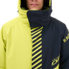 Плащ зимний, мужской, Dragonfly RACE COAT