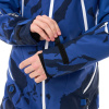 Комбинезон мужской DF EXTREME 2.0 Man Navy Blue - Camo